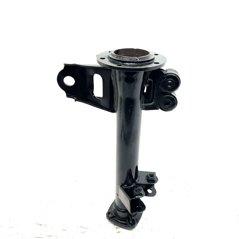 88-93 Kawasaki Bayou 220 OEM Right Axle Housing (Long) 31064-1089 AK33