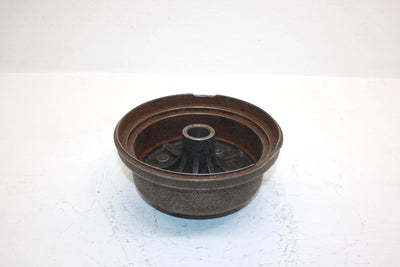 1999 Yamaha  Bear Tracker 2wd Oem Rear Brake Drum 4XE-F5310-00-00 AY50