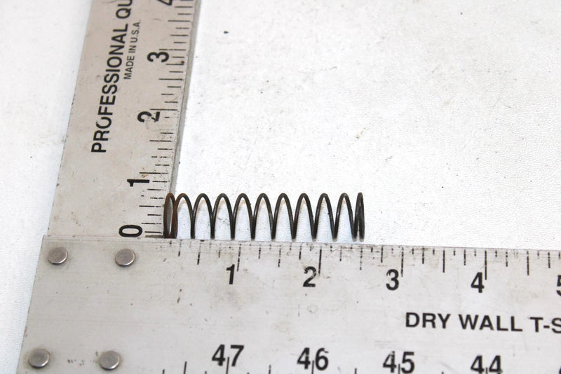 Polaris Oem Exhaust Power Valve Spring 7041786-07 Q958