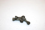 2003 Honda Trx 250 Sporttrax Oem Front Wheel Stud And Nut Set 90103-HA2-003 AH10