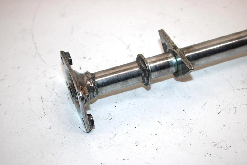 90 Yamaha Phazer Ii Oem Steering Colum Polished 83V-23813-00-00 SYS