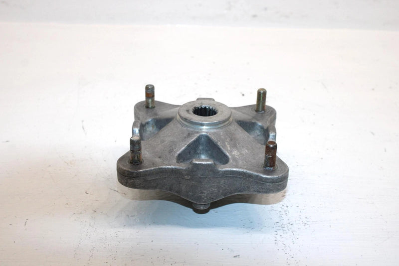 2011 Polaris Sportsman 800 Efi Oem Front Wheel Hub 5134310 5143612 AP179