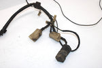 1984 Honda Atc 200 Esa Oem Main Wire Harness 32100-969-000 AH60