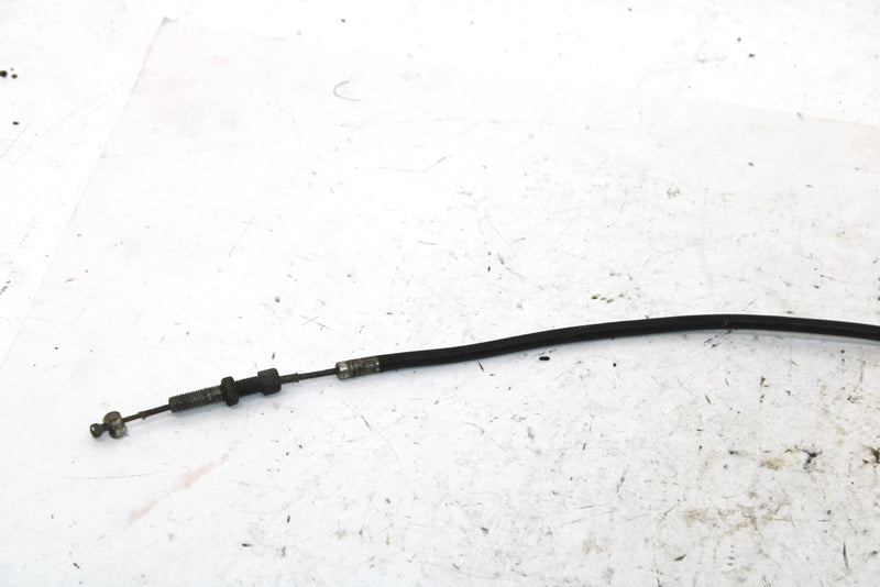 1987 Yamaha Phazer Oem Brake Cable 8V0-26340-00-00 SY64