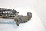 2019 Honda Trx500fe2ac Oem Front Bumper Cover 81170-HR4-A20ZA AH12