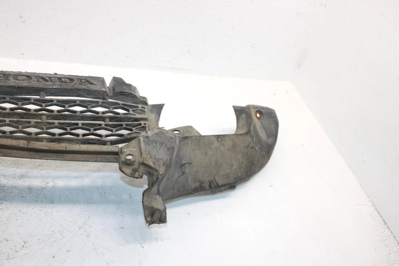 2019 Honda Trx500fe2ac Oem Front Bumper Cover 81170-HR4-A20ZA AH12