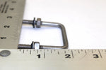 1998 Polaris Slxh Oem Seat Latch U Bolt 5224835 JP15