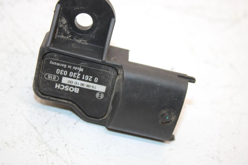 16 Can-am Outlander L Max 450 Efi Dps Oem Air Intake Sensor 707000995 AB5