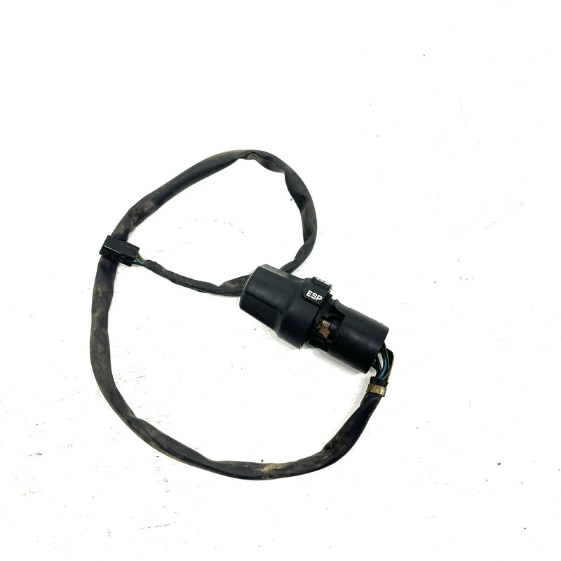 01 Honda Foreman Rubicon 500 TRX500 OEM Mode Select Switch 35300-HN2-007 AH95