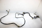 00 Yamaha Sx500r Oem Wiring Harness SY0