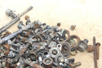 1985 Honda Atc 110a All Terrain Oem Nut Bolt Spacer Hardware Kit AH58