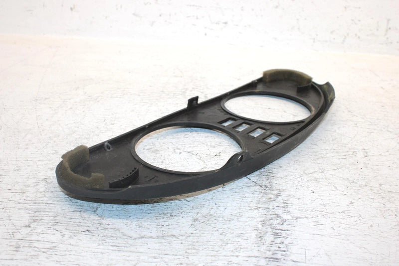 2002 Ski-doo Mxz 700 Oem Dash Panel 572098604 SS20