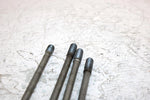 1983 Honda Atc 185 Sa All Terrain Oem Cylinder Stud Bolt Set  90032-427-010 AH61
