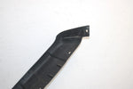 2000 Honda Trx300 Fourtrax 4x4 Oem Front Splash Guard Set 61861-HM5-850ZA AH37