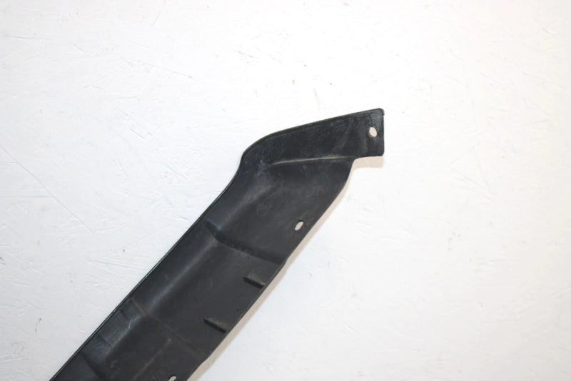 2000 Honda Trx300 Fourtrax 4x4 Oem Front Splash Guard Set 61861-HM5-850ZA AH37