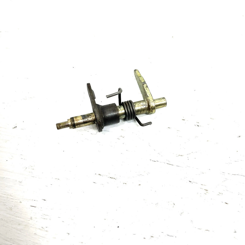 00-02 Honda Rancher 350 TRX350 4x4 OEM Reverse Stopper Shaft 24860-HN5-A10 AH88