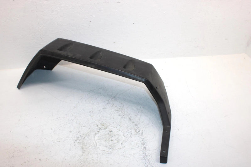 1998 Yamaha  Grizzly Oem Front Left Fender Flare 4WV-21551-00-00 AY49