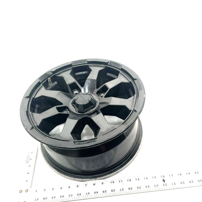 20-22 Can-Am Defender HD10 OEM 14x7 Front Wheel Rim 705402338 XB0.3