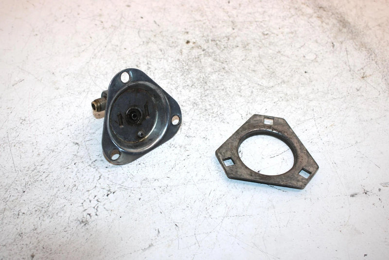 92 Polaris Sport Gt Oem Speedometer Drive Gear W/Flange 3280540 5222751 SP62