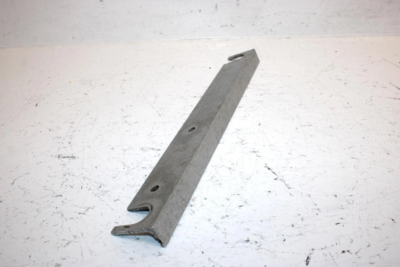 1992 Arctic Cat Jag Deluxe Oem Front Engine Mount Plate 0608-069 SA58