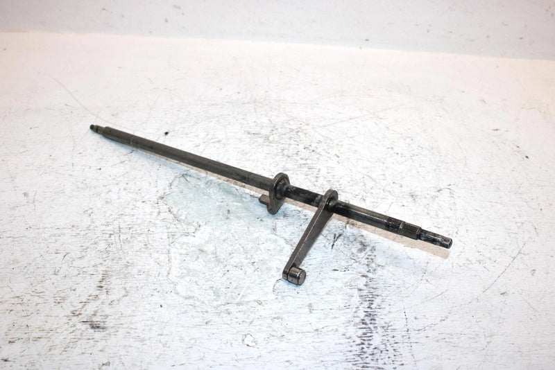 2019 Honda Trx500fe2ac Oem Shift Shaft 24680-HR0-F00 AH12