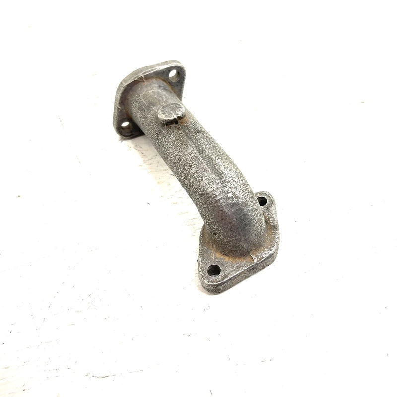 02-08 Yamaha Raptor 80 OEM Intake Manifold 55X-13586-00-00 AY69