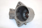 87 Yamaha  Champ 100 Yfm100t Oem Rear Gearcase Housing 55X-46151-00-00 AY11