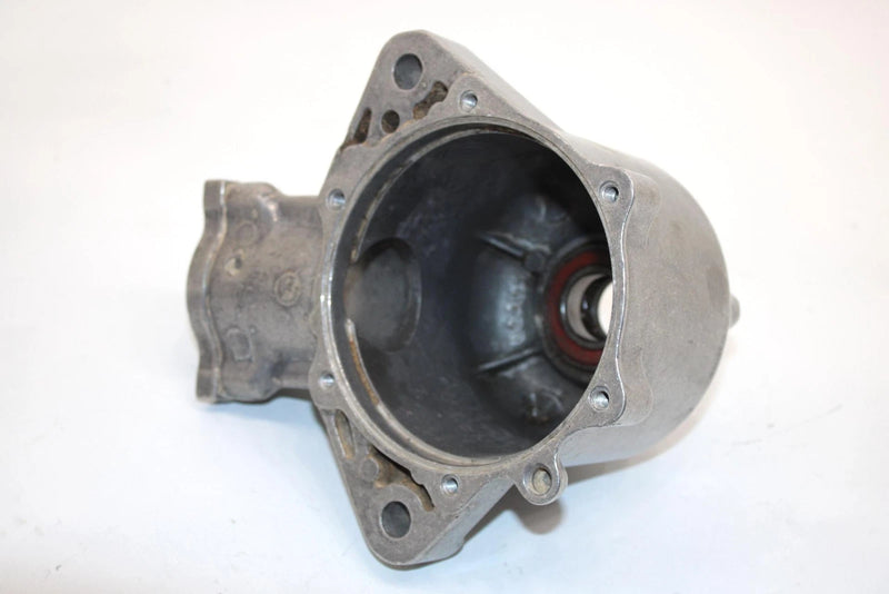 87 Yamaha  Champ 100 Yfm100t Oem Rear Gearcase Housing 55X-46151-00-00 AY11