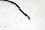 2000 Arctic Cat Zl 580 Efi Esr Oem Battery Ground Cable 30" 0645-080 SA3
