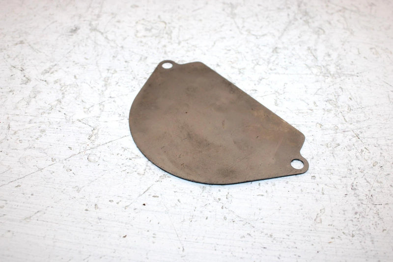 2004 Yamaha  Bruin 350 Oem Oil Pump Gear Cover 5UH-13327-00-00 AY24