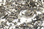 1993 Arctic Cat Tigershark Oem Nut Bolt Spacer Washer Hardware Kit JA8