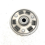 98-00 Arctic Cat 500 4X4 OEM Clutch Set 3446-008 AA38