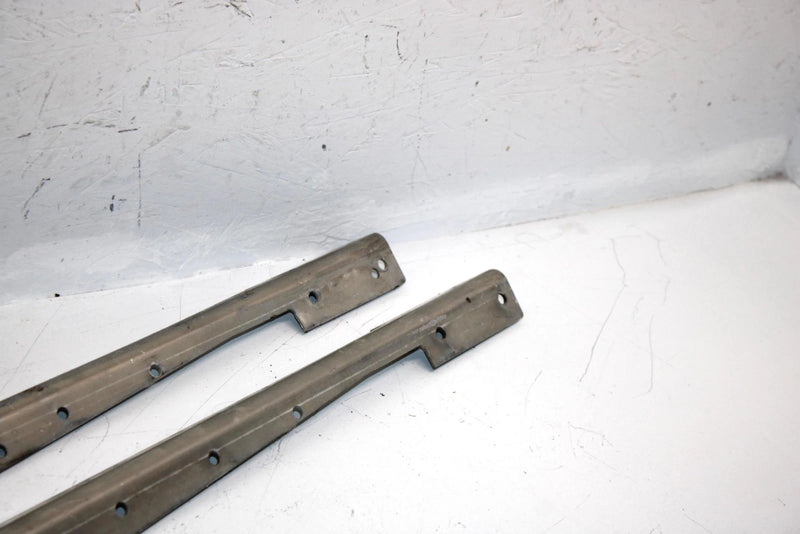 94 Polaris Xlt Sp Oem Tunnel Wear Strip Pair 5240265 SP141