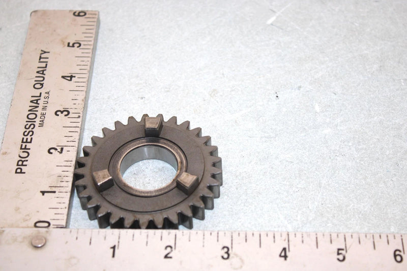 00 Polaris Xpedition 425 Oem 4th Gear Driven 3086355 AP19