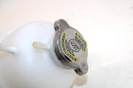 2017 Ski-doo Grand Touring 900 Oem Coolant Tank 509000881 SS65