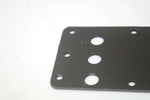 Arctic Cat OEM Frame Tunnel Reinforcement Plate 2706-111 Q1950