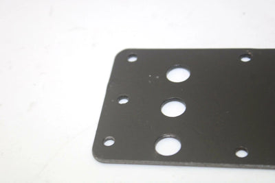Arctic Cat OEM Frame Tunnel Reinforcement Plate 2706-111 Q1950