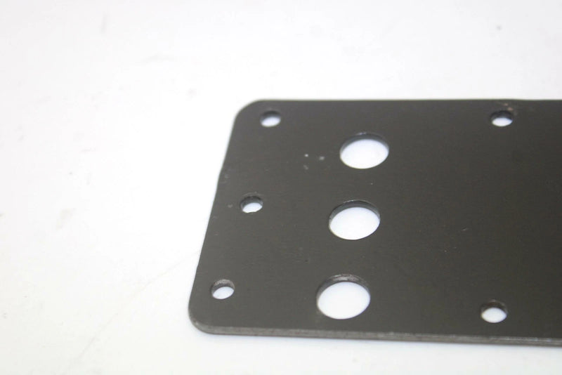 Arctic Cat OEM Frame Tunnel Reinforcement Plate 2706-111 Q1950