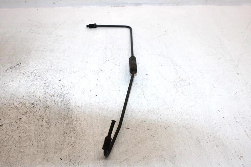 96 Kawasaki Bayou 300 Oem Front Center Brake Line Set 43060-1080 43060-1081 AK19