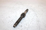 1994 Kawasaki Bayou 220 Oem Transmission Input Shaft 13127-1152 AK3