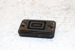 1994 Polaris Classic Touring Oem Master Cylinder Cover W/Gasket 5410527 SP55