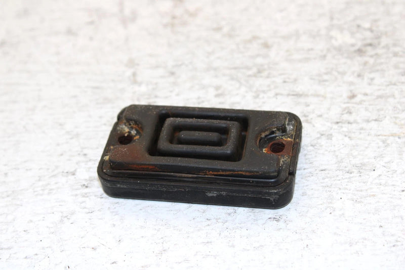 1994 Polaris Classic Touring Oem Master Cylinder Cover W/Gasket 5410527 SP55