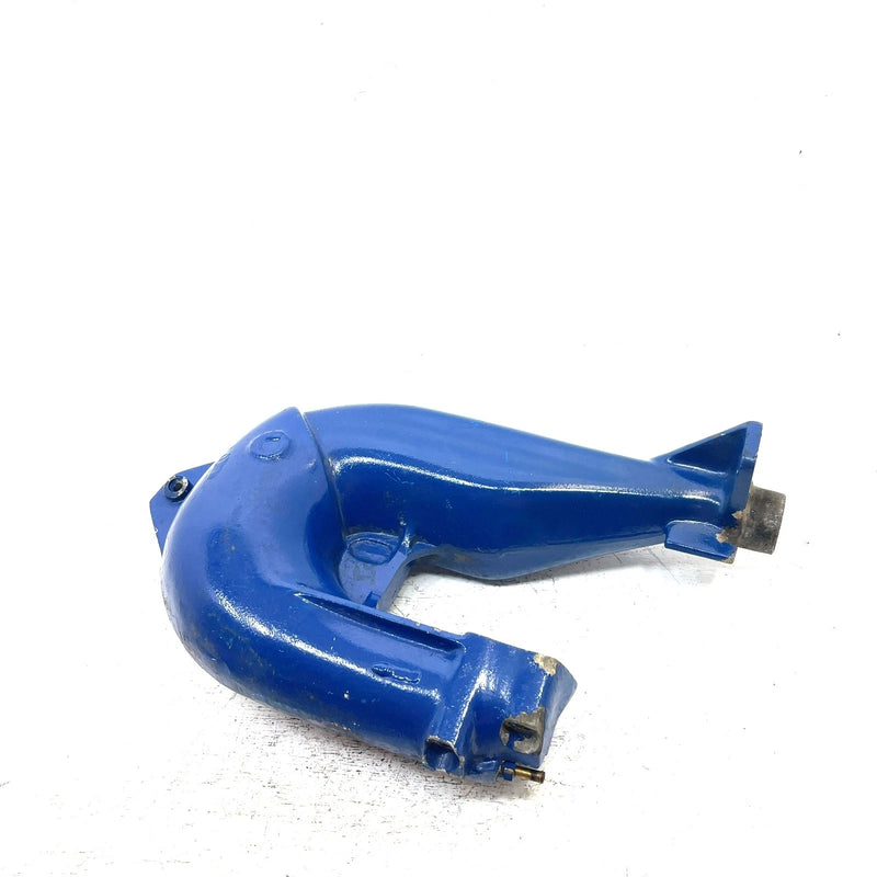 1995 Polaris SL 650 OEM Expansion Chamber 1260663-157 JP41
