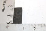 Ski-doo Oem Black Rail Reinforcement Stopper (Pair) 572084800 Q4687