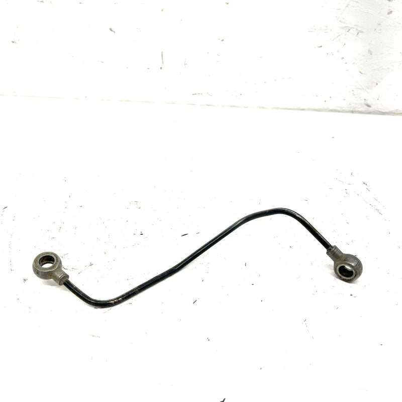 93-99 Kawasaki Bayou 400 KLF400B 4x4 OEM Oil Pipe 39193-1009 AK32