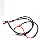 2002 Sea-Doo GTI LE OEM Battery Cable Set JS30