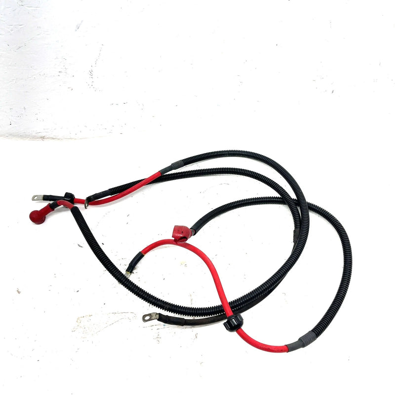 2002 Sea-Doo GTI LE OEM Battery Cable Set JS30