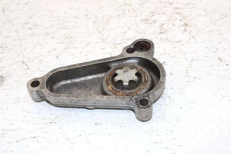 1988 Suzuki Lt 230 E Oem Clutch Adjuster Cover 11410-18A10 AS7