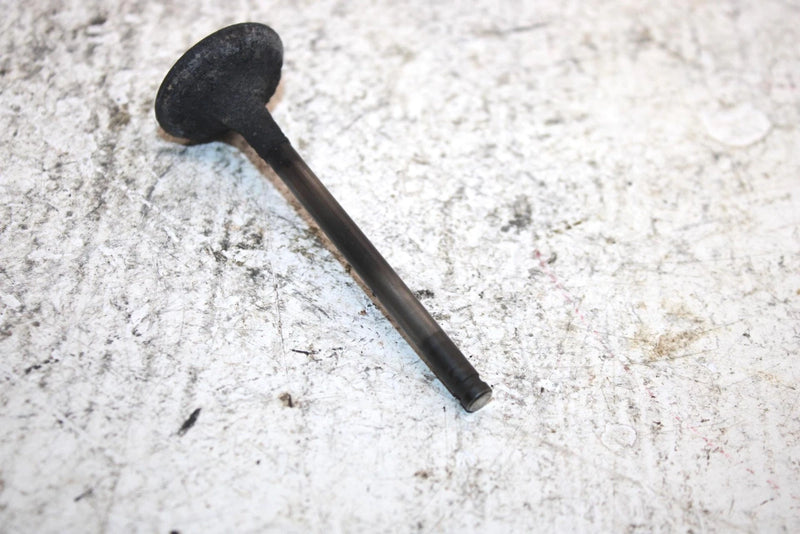 1998 Honda Foreman Fourtrax Oem Exhaust Valve 14721-HM7-000 AH35