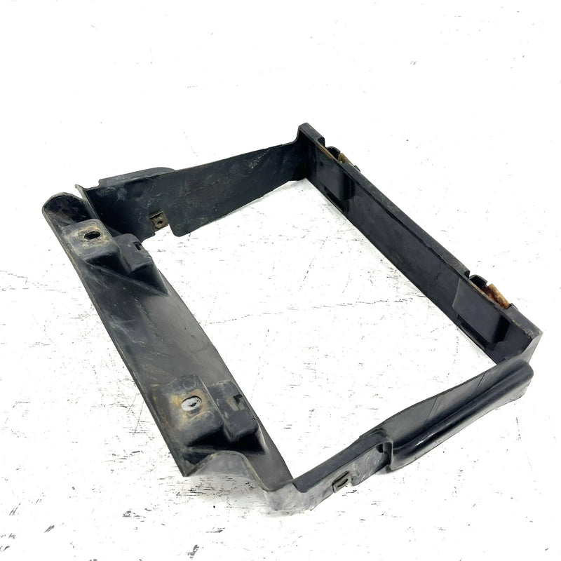 93-99 Kawasaki Bayou 400 KLF400B 4x4 OEM Radiator Cover 14090-1490 AK32